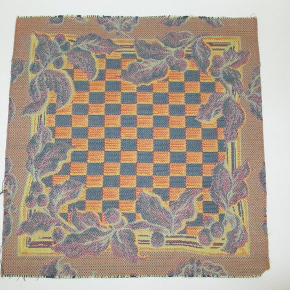 BUNDLE OF FRENCH TAPESTRY PANELS - Picture 5 of 14